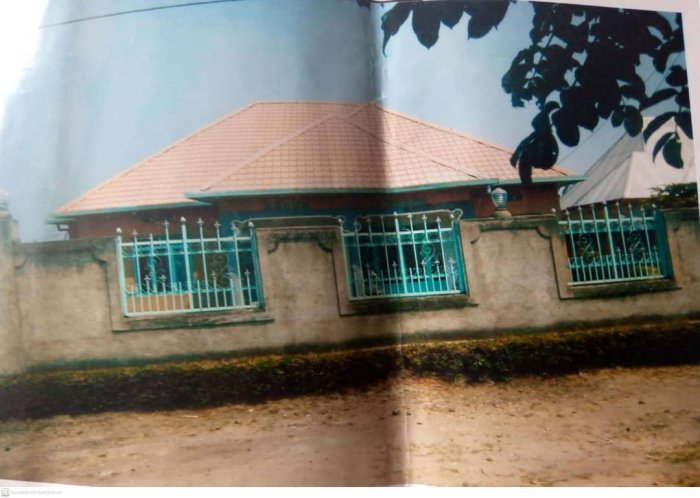 Rubavu&nbsp;: Kamaliza avuga ko yarenganyijwe inzego zitandukanye  zimutera umugongo