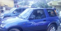 TOYOTA RAV4 Short igurishwa kuri 2,800,000RWF gusa