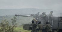 RDF n’ingabo za Mozambique batangiye gufata ibice byari byarigaruriwe n’Imitwe y’Iterabwoba