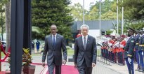 Perezida Kagame agiye kuganira n’Abanyeshuri ba Kaminuza Izwi cyane  muri Singapore 