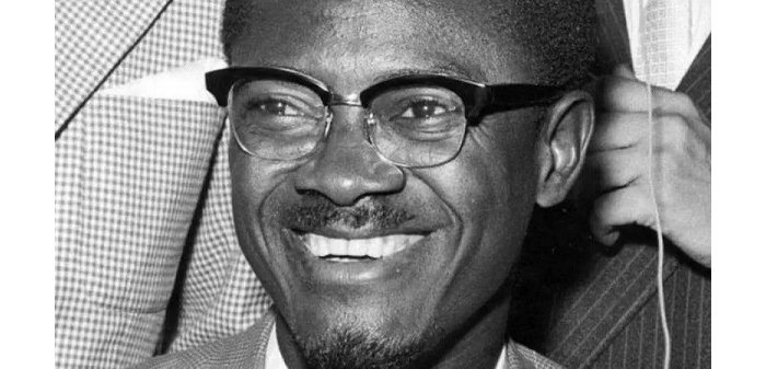 Iryinyo rya Lumumba waharaniye ubwigenge ryageze muri DR Congo