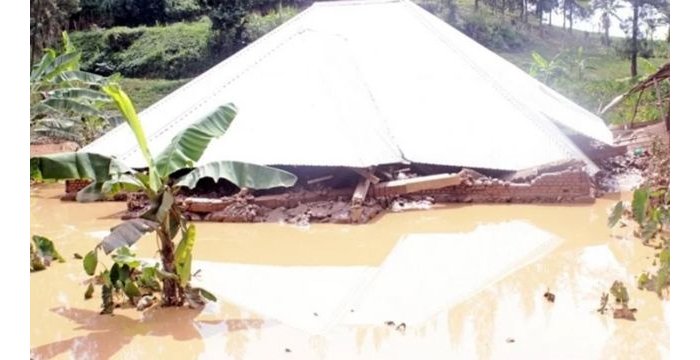 Rwanda : Abantu 200 bishwe n’ibiza 