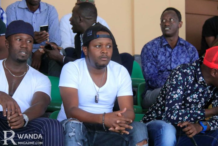 Nabitewe n’uburakari bw’uwari udusagariye-Eto’o wa APR asaba Imbabazi ku kwita abantu ‘Imisega’