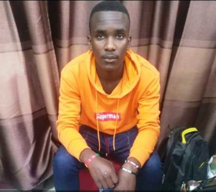 Umusore wigaga mu wa 6 w’ayisumbuye yarohamye mu Kivu arapfa