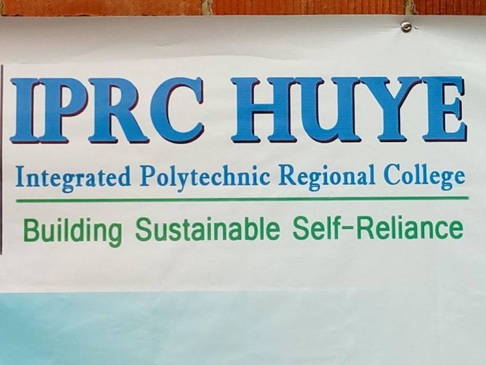 Umunyeshuri akurikiranyweho gufata ku ngufu mugenzi we bigana muri IPRC HUYE