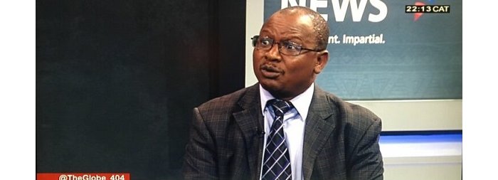 RNC yatagatifuje  FDLR, ikomoza  ku ruzinduko  rwa Antony Blinken  i Kigali