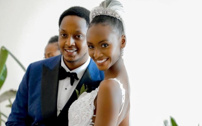 Mwamikazi wanjye, wangize uw’igitangaza-Amarangamutima ya Miss Bahati n’uwo baherutse kurushingana