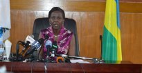 Minisitiri Louise Mushikiwabo yavuze ko imyitwarire y’u Bufaransa itakwemerwa mu Rwanda