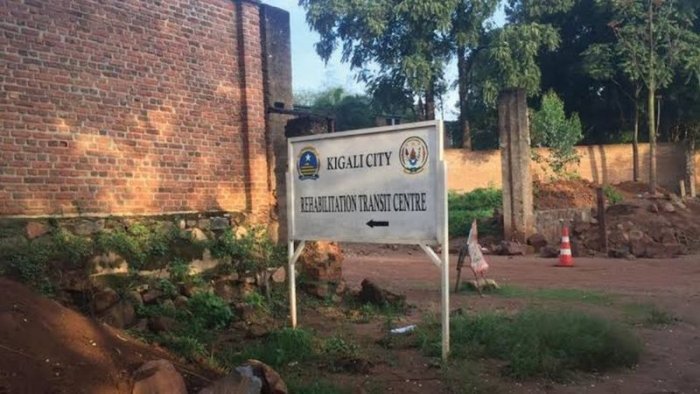 Impungenge ni zose ku bafungirwa ahantu by’igihe gito ‘Transit Center’ kubera COVID19