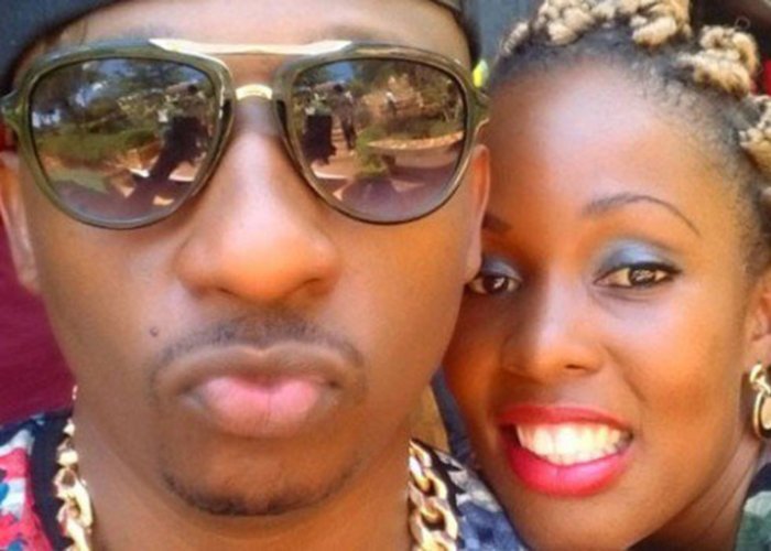 Hari umuhanzi ushinja Jose Chameleone kujyana umukunzi we kwa Satani