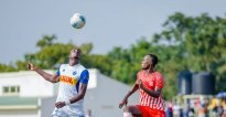 Rayon Sports itsinze Musanze FC ikomeza guhatana na APR FC mu gushaka igikombe