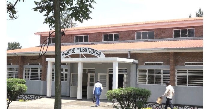 Icyemezo cy’Urukiko kuri Dosiye  y’abarimo Umuhesha w’Inkiko bashinjwa  gucura imanza za Gacaca