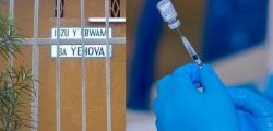 Abahamya ba Yehova bagaragaje aho bahagaze ku bijyanye no kwikingiza COVID-19