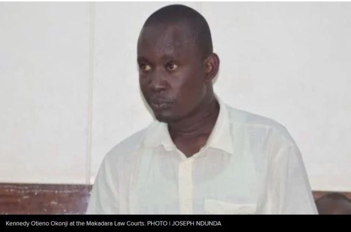 Kenya&nbsp;: Akurikiranyweho gusengerera abantu akagenda atishyuye fagitire 