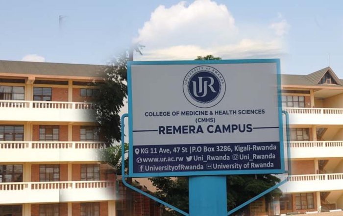 Uko umukozi wa Kaminuza y’u Rwanda yisanze aregwa uburiganya bwatumye akazi gahabwa utagakwiye