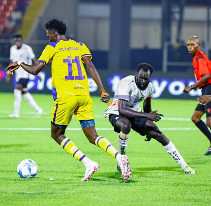 Mapinduzi Cup : APR yasezerewe mu buryo butavugwaho rumwe, hanagaragazwa ibishimangira ko itishimiye imisifurire