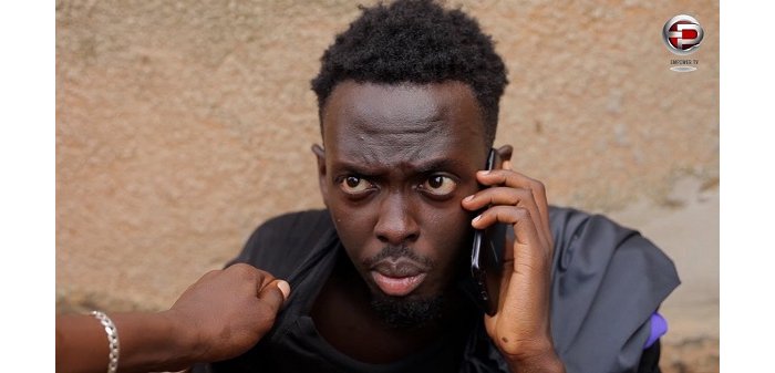 Nyaxo yatawe muri yombi , Dosiye yashyikirijwe  Ubushinjacyaha