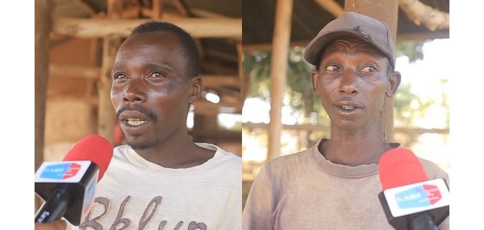 Kigali : Ibitero by’abitwaje Intwaro gakondo  bimereye  nabi abaturage 
