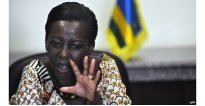 Kagame ashushanya kutihanganira amafuti akanagira ubumuntu – Mushikiwabo