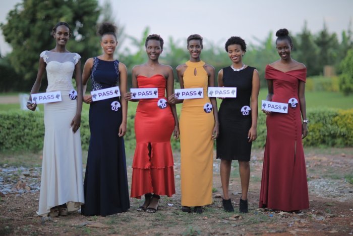 Hamaze kumenyekana abazahagararira Uburasirazuba muri Miss Rwanda 2018 