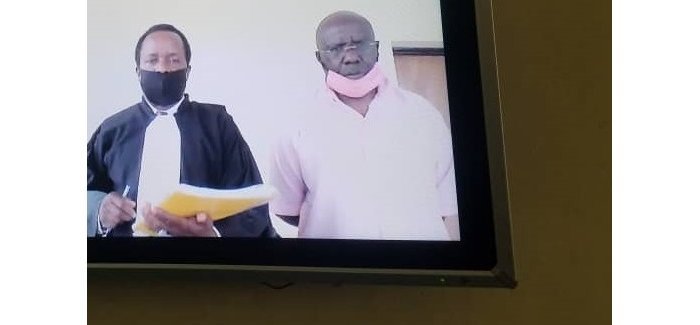 Perezida Kagame yahaye imbabazi Habumuremyi wabaye Minisitiri w‘Intebe wari umaze amezi 15 afunze