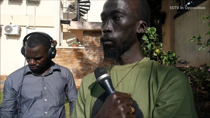 Minisitiri wirukanywe mu nama azira kwambara nabi, yakuwe muri Guverinoma - Amafoto