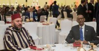 Menya ingano y’umutungo w’Umwami Mohammed VI urimo gushora akayabo mu Rwanda