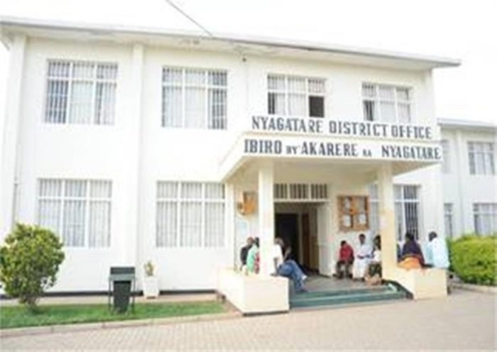 Nyagatare&nbsp;: Mu nzu y’ umusore basanzemo imirambo y’ abana bane 