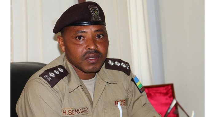 Umugororwa yarasiwe muri gereza ya Musanze ahita apfa