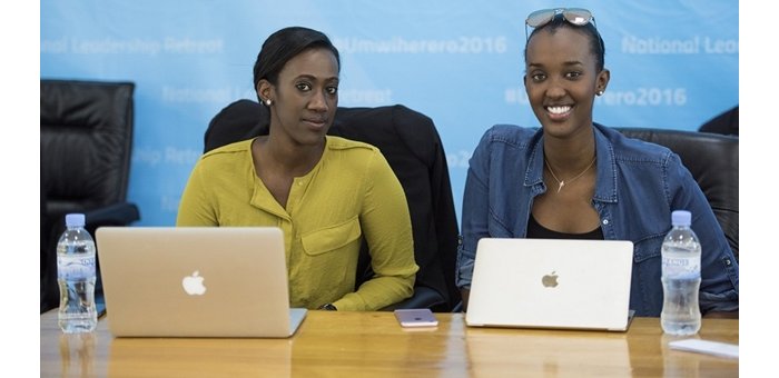Ibintu 5 ukwiye kumenya kuri Ange Kagame wizihiza isabukuru y’imyaka 24 y’amavuko