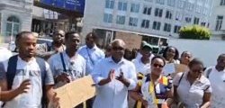 Abarwanya ubutegetsi bw’u Rwanda basizoye mu Bubiligi kubera ifungwa rya Ingabire Victoire