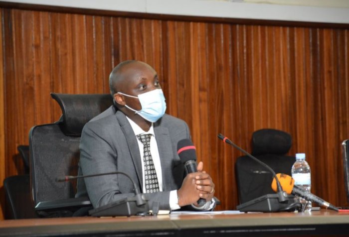 VIDEO&nbsp;: Ubushinjacyaha bwasubije abavuga ko Dr Habumuremyi wabaye Minisitiri w’Intebe afunzwe kubera izindi mpamvu