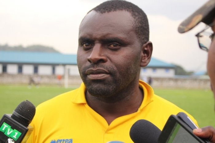 Umwiryane, guhangana, amarozi n’ibindi byateye umutoza wa Musanze FC kwegura