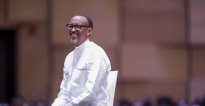 Perezida Kagame yashimiye byimbitse abamwifurije isabukuru nziza ku munsi we w’amavuko