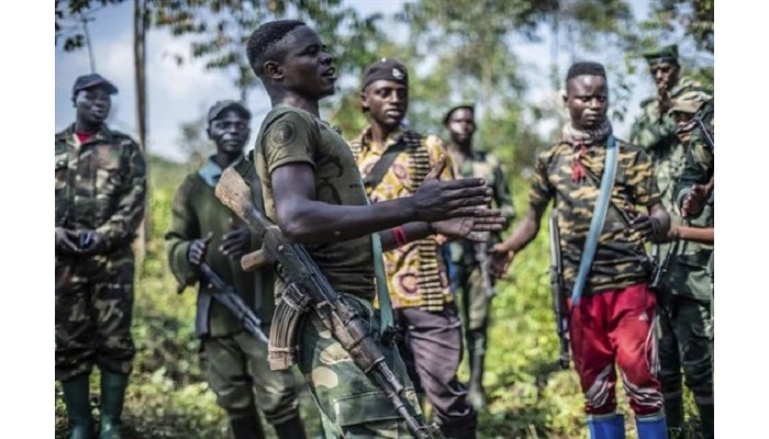 FDLR  yasabye  kwivanga n’Ingabo z’u Burundi  mu cyo yise kurimbura Abatutsi n’ababashyigikiye bose mu Karere