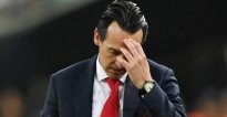 Ibyatangajwe n’ Umutoza Emery wa Arsenal, Chelsea imutwaye igikombe cya EUROPA [AMAFOTO]