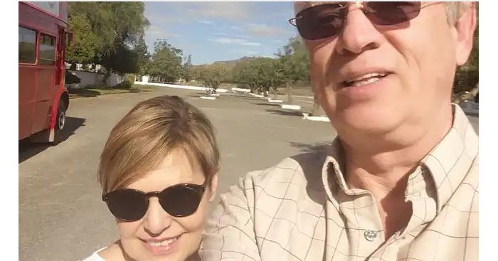 Umusaza yapfushije umugore ahita yiyahura 