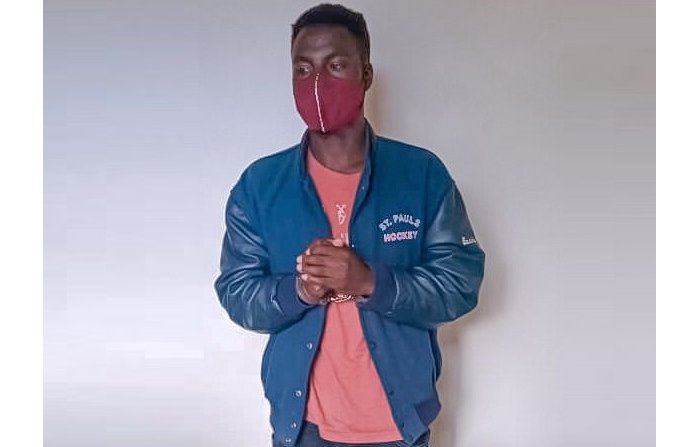 Rubavu&nbsp;: Umusore watabaje Polisi ko aho atuye hari umutekano mucye yafungiwe gukwirakwiza ibihuha