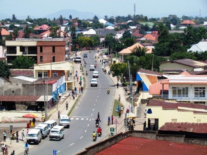 Rubavu&nbsp;: Abuzukuru ba shitani bakomeje kuyogoza abaturage