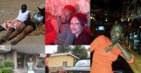 Ibiteye amatsiko ku nzira y’urukundo rwa Safi n’umugore bagiye kurushinga - Amafoto