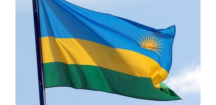 Gakenke : Abaturage bamaze iminsi itanu birizwa ku Kagari  baryozwa Ibendera ryibwe 