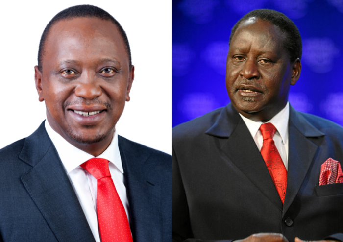 Kenya : Raila Odinga yahishuye impamvu yamuteye kwivana mu matora