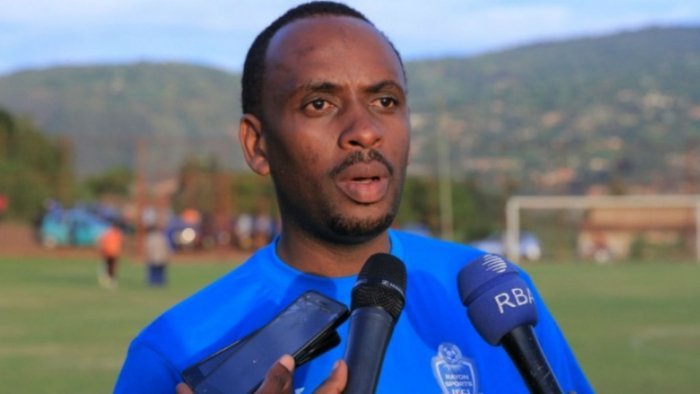 Munyakazi Sadate wayoboraga Rayon Sports na komite ye yose bahagaritswe bahita basimbuzwa