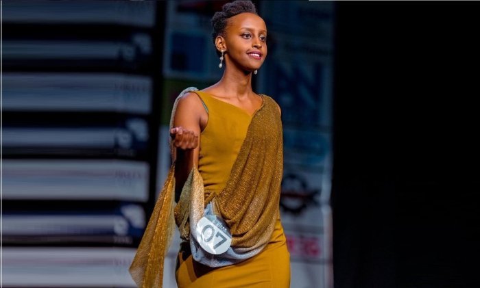 Ingabire Grace yongeye kubura amahirwe mu cyiciro muri Miss World 2021