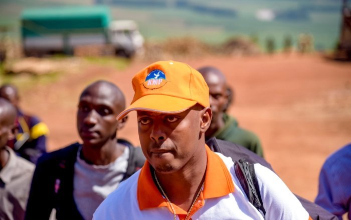 Kizito Mihigo yafunzwe amaze kubona umukunzi, ngo wenda aba yararongoye baranabyaye