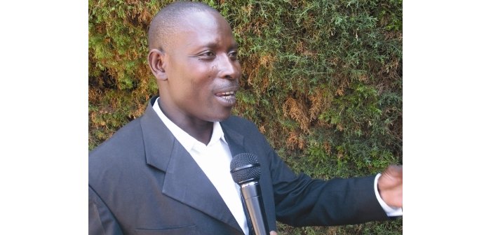 Kwamamaza ko avura SIDA nibyo byatumye Mahoro atahurwa akatirwa imyaka 30