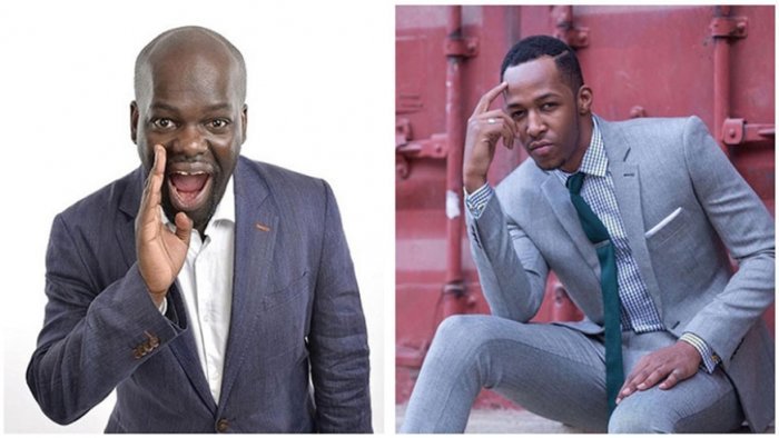 Umunyamalawi Daliso Chaponda ategerejwe mu Rwanda mu gitaramo cyo gusetsa