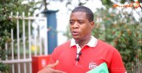 Cyuma Hassan wavugaga ko adafite ubwoba bwo kongera gufungwa yakatiwe imyaka 7