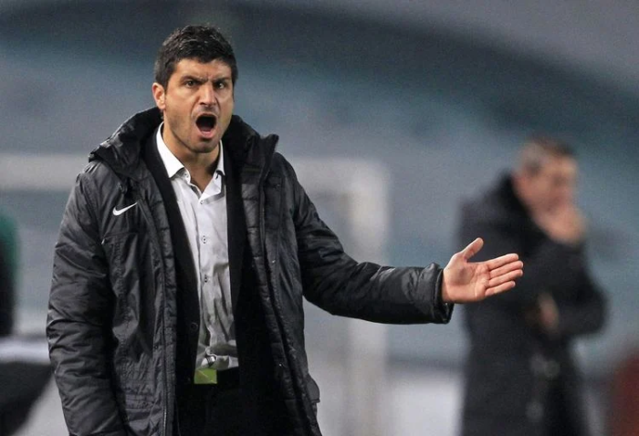 Umutoza w’umunyabigwi ukomoka kwa Cristiano Ronaldo yageze mu Rwanda gutoza Rayon Sports