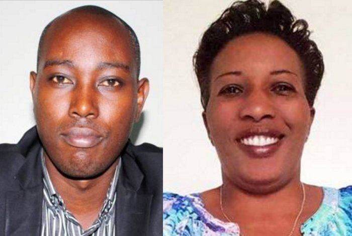 Rubavu&nbsp;: Ba Visi Meya bombi banditse basaba kwegura 